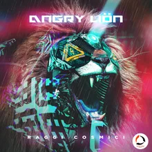 ANGRY LIÖN - #01