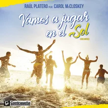 Vamos a Jugar en el Sol (Dreaming)-Radio Edit