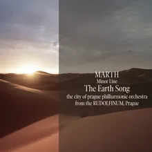 The Earth Song-Instrumental