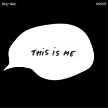 This is Me-Radio Edit