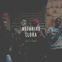 Asturias Llora