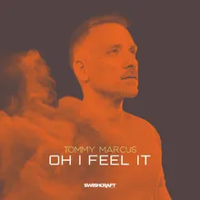 Oh I Feel It-Radio Edit