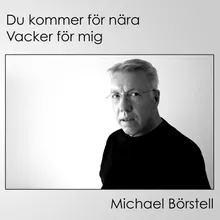 Vacker för mig