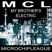 My Brother's Electric-Radio Edit