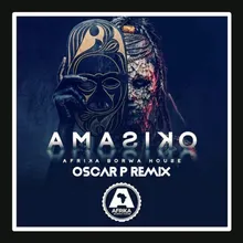 Amasiko-Oscar P Epitome Resound Rework