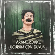 Aramızdaki uçurum çok büyük.