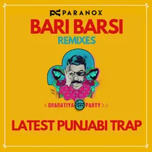 Bari Barsi-Astreck x Mogambo Remix