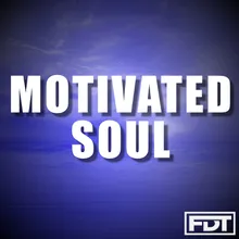 Motivated Soul - Drumless-128bpm