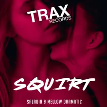 Squirt-Extended Club Mix