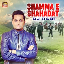 Shamma E Shahadat