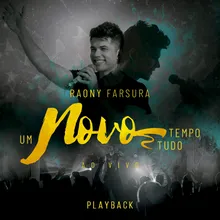 Traz o Céu Aqui-Playback