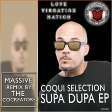 Supa Dupa-CoCreators Big Bang Mix
