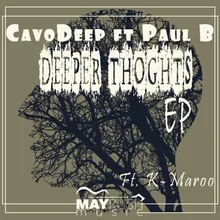 Deeper Thoughts-Instrumental Mix