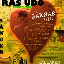 Saknar Dig