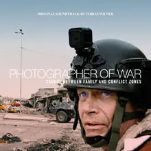 Photographer of War No. 2
