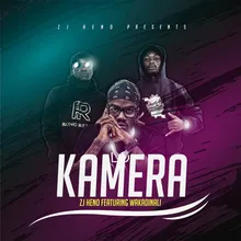 Kamera-Extended Radio Edit