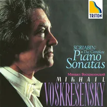 Piano Sonata No. 3 in F-Sharp Minor, Op. 23: 2. Allegretto