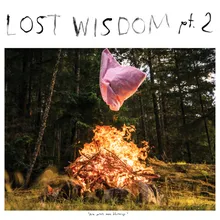 Real Lost Wisdom