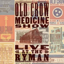 Louisiana Woman Mississippi Man-Live at The Ryman