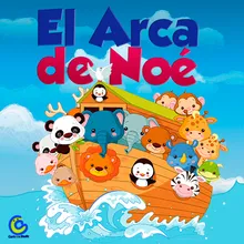 El Arca de Noé-Infantil