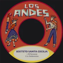 La Sanlorencina-Remastered
