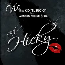 El Hicky-Giuseppe D.'s Latinteka Radio Edit