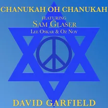 Chanukah Oh Chanukah-Alternate Radio Version