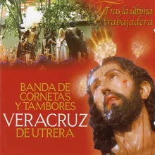 Al Cielo el Rey de Triana (Recogida Año 2002 Con Jesús Despojado)-Sonido Directo