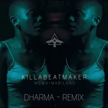 Dharma-Remix