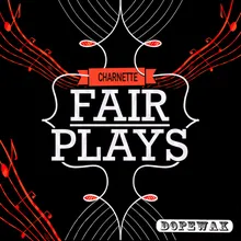 Fair Plays-Nu Ground Foundation Gospel Days Edit Mix