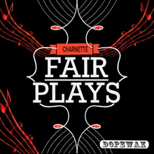 Fair Plays-Nu Ground Foundation Gospel Days Instrumental Mix