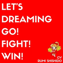Go Fight Win