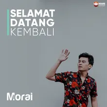 Selamat Datang Kembali