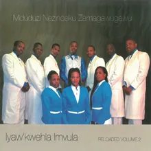 Iyaw,kwehla imvula