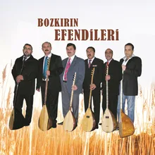 Göç Eyledi Avşar Elleri