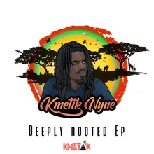 Rasta (feat. Iziniga Ion)