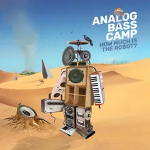 Urban-AnalogBassCamp Remix