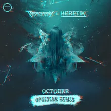 October-Ophidian Remix