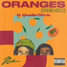 Oranges-Remix