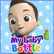 My Baby Bottle