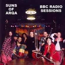 Arana Jagunath-BBC Radio Manchester 'Hit The North' Mark Radcliffe Show 12.08.92