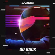 Go Back-Extended Mix