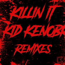 Killin It-Highup Remix