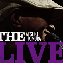 Takuwan-Live