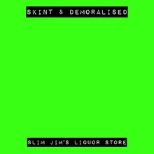 Slim Jim's Liquor Store-Remix