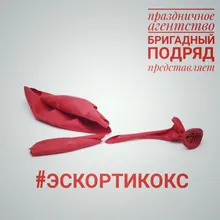 #эскортикокс