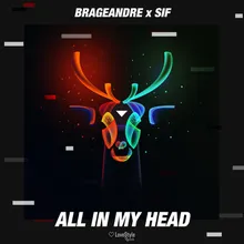 All in My Head-Extended Mix