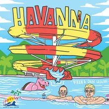 Havanna (Splash)
