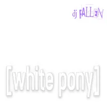 White Pony