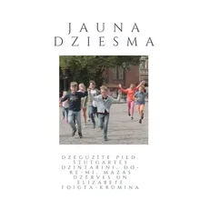 Jauna dziesma